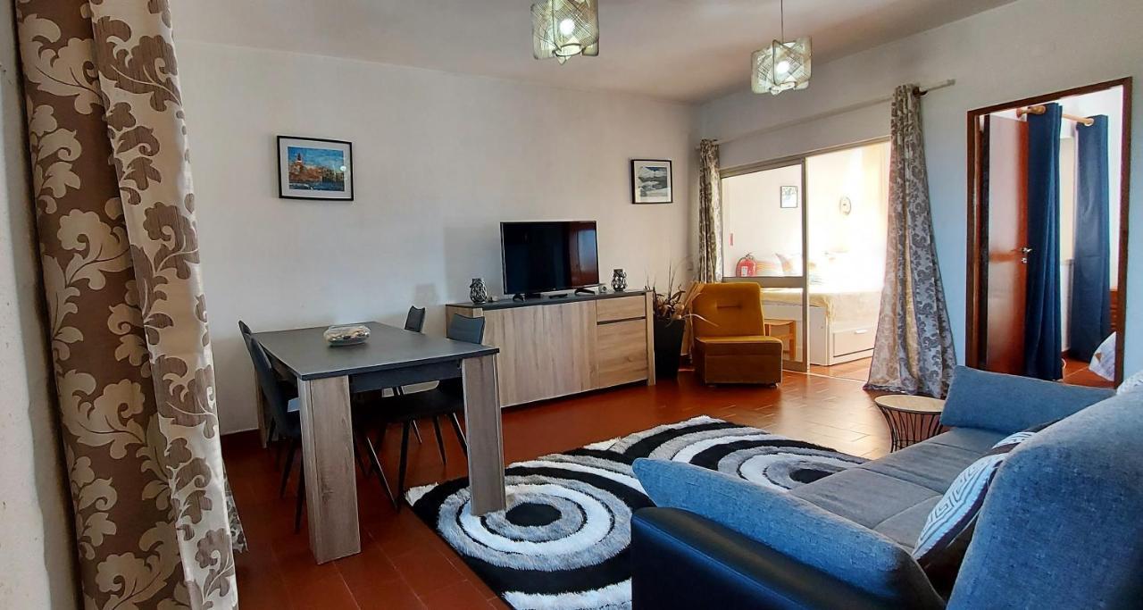 Arrifana View Flat - 2Km Praia Arrifana Aljezur Zewnętrze zdjęcie