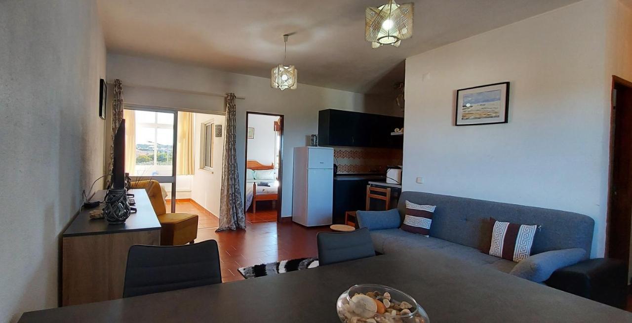 Arrifana View Flat - 2Km Praia Arrifana Aljezur Zewnętrze zdjęcie