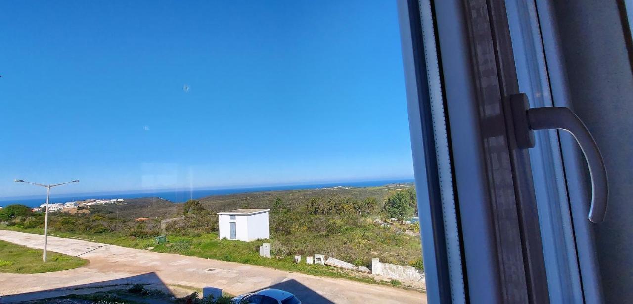 Arrifana View Flat - 2Km Praia Arrifana Aljezur Zewnętrze zdjęcie