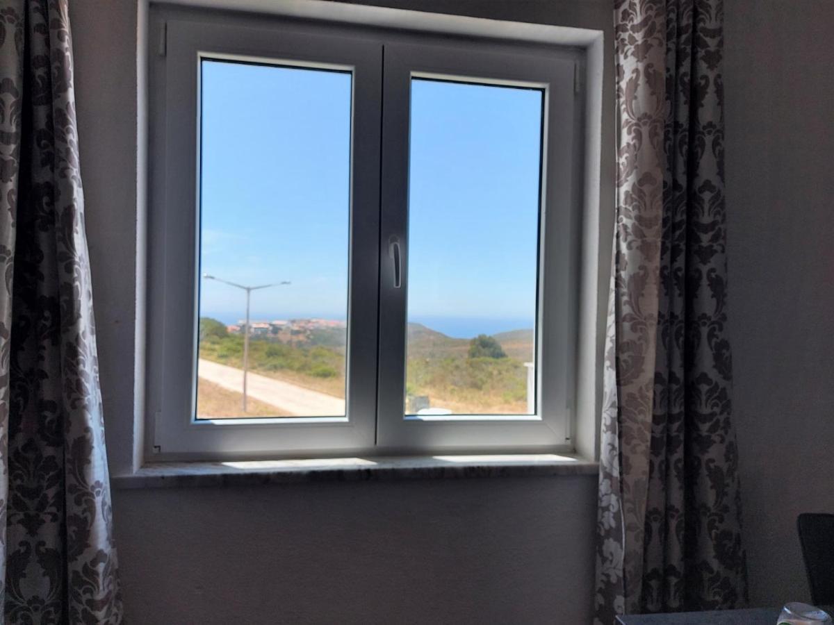 Arrifana View Flat - 2Km Praia Arrifana Aljezur Zewnętrze zdjęcie