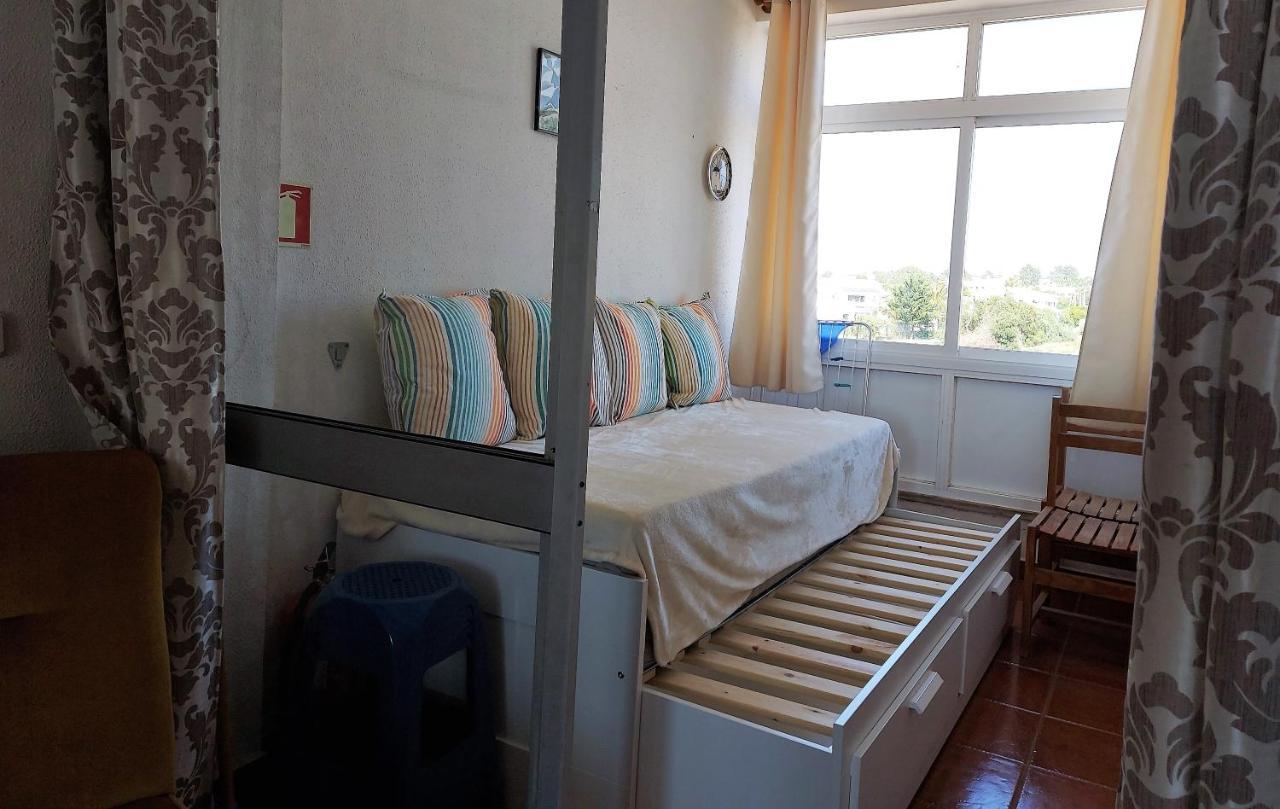 Arrifana View Flat - 2Km Praia Arrifana Aljezur Zewnętrze zdjęcie