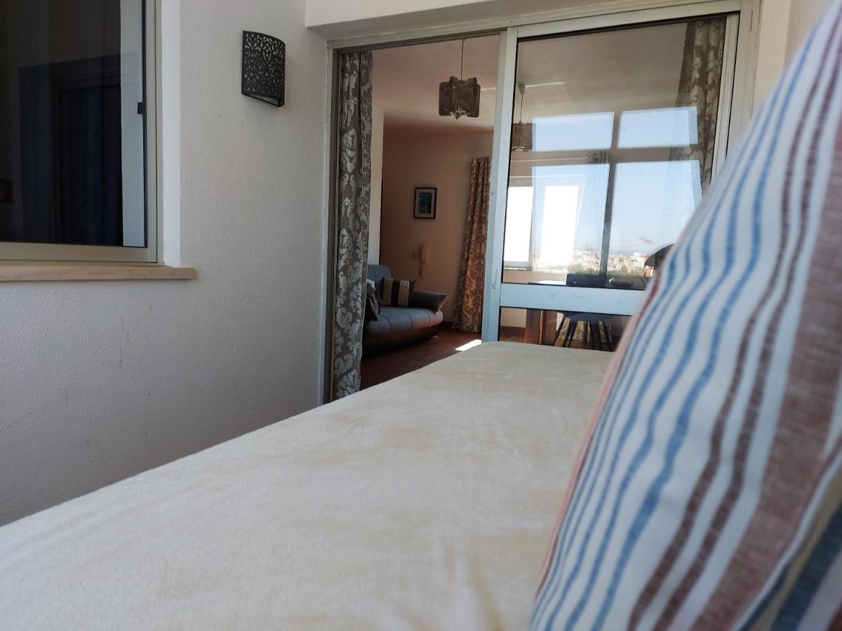 Arrifana View Flat - 2Km Praia Arrifana Aljezur Zewnętrze zdjęcie