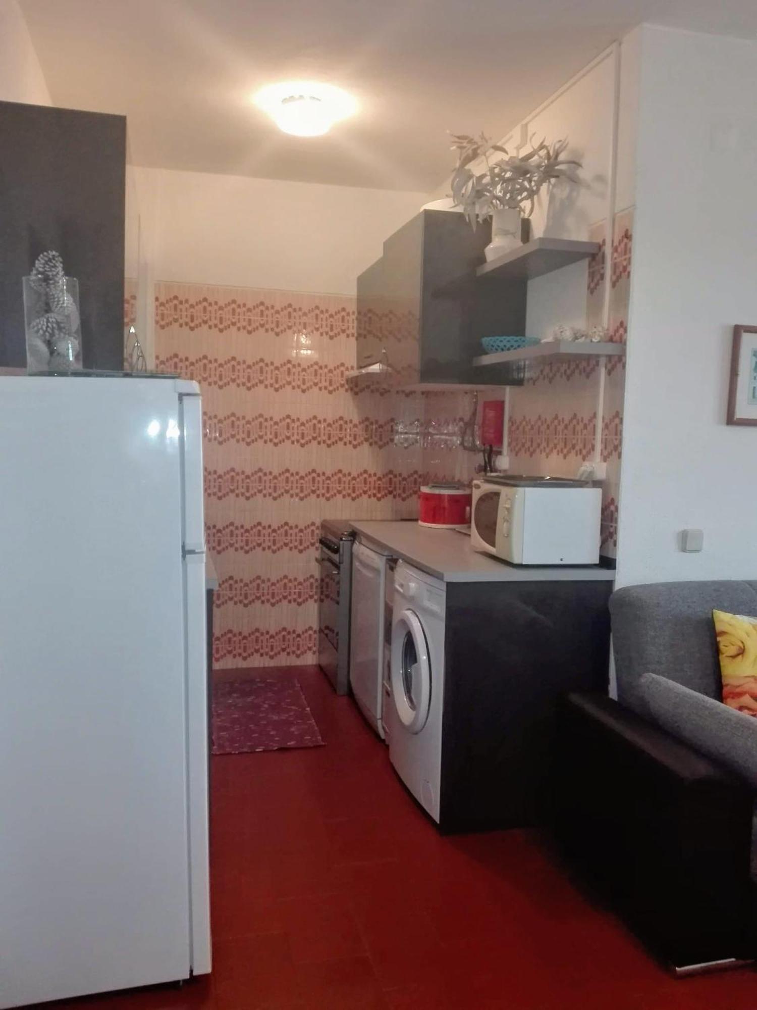 Arrifana View Flat - 2Km Praia Arrifana Aljezur Zewnętrze zdjęcie
