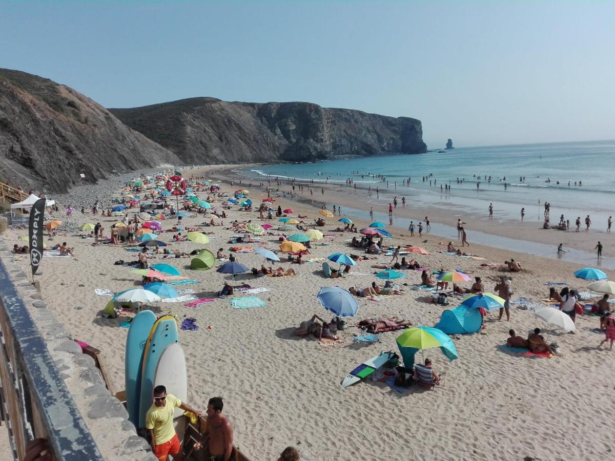 Arrifana View Flat - 2Km Praia Arrifana Aljezur Zewnętrze zdjęcie